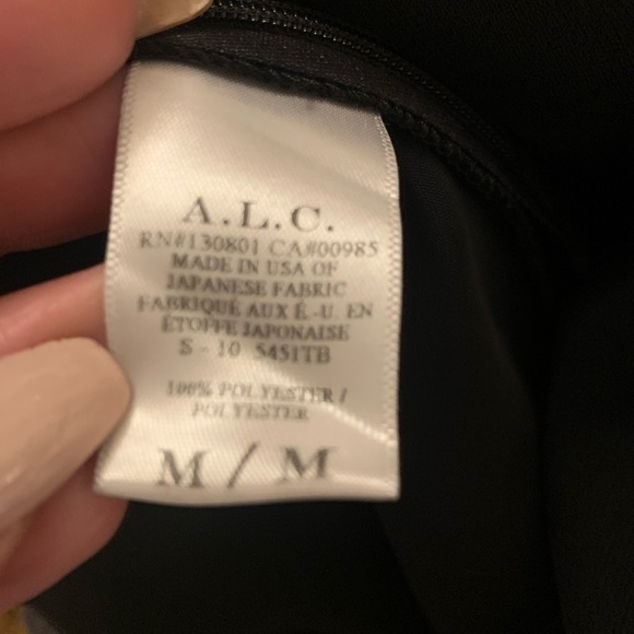 Blouse - Picture 5 of 5